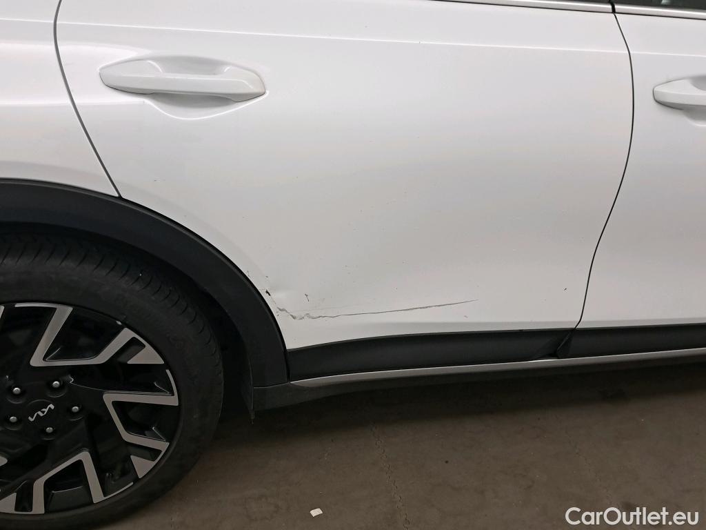  KIA  XCeed  Tech 1.0 T-GDI 120CV MT6 E6d #1