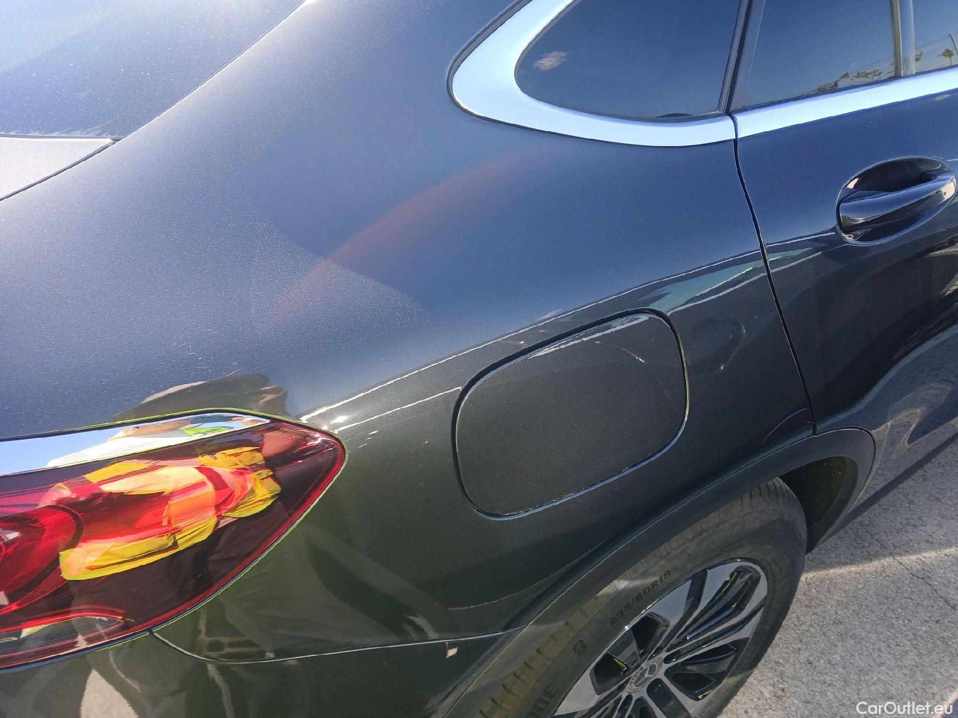  Mercedes  G-Klasee MERCEDES-BENZ GLC Coupé / 2019 / 5P / coupé GLC 220 d 4MATIC #6