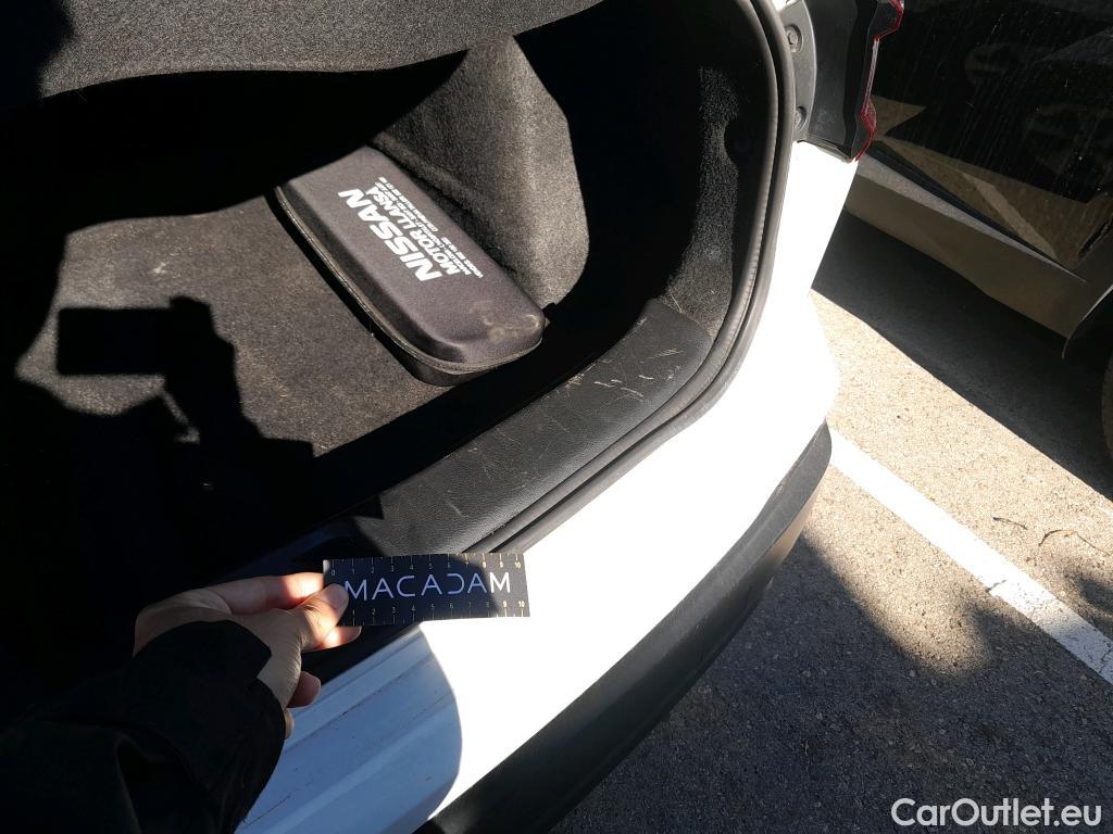  Nissan  Qashqai NISSAN  / 2017 / 5P / todoterreno dCi 85 kW (115 CV) E6D DCT ACENTA #8