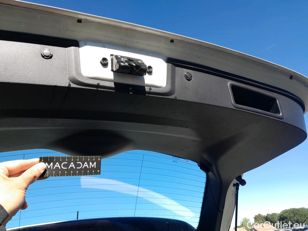  Nissan  Qashqai NISSAN  / 2017 / 5P / todoterreno dCi 85 kW (115 CV) E6D DCT ACENTA #6