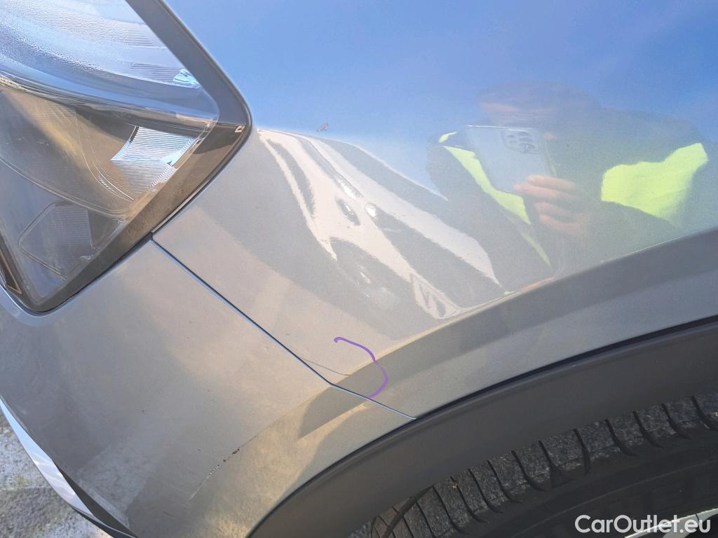  KIA  Sportage KIA  / 2022 / 5P / todoterreno 1.6 T-GDi 110kW (150CV) Concept 4x2 #9