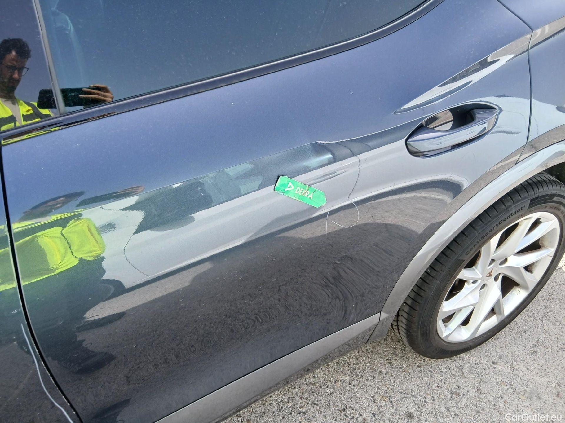  Cupra  Formentor CUPRA  / 2020 / 5P / todoterreno 1.5 TSI 110kW (150 CV) (AC) #20