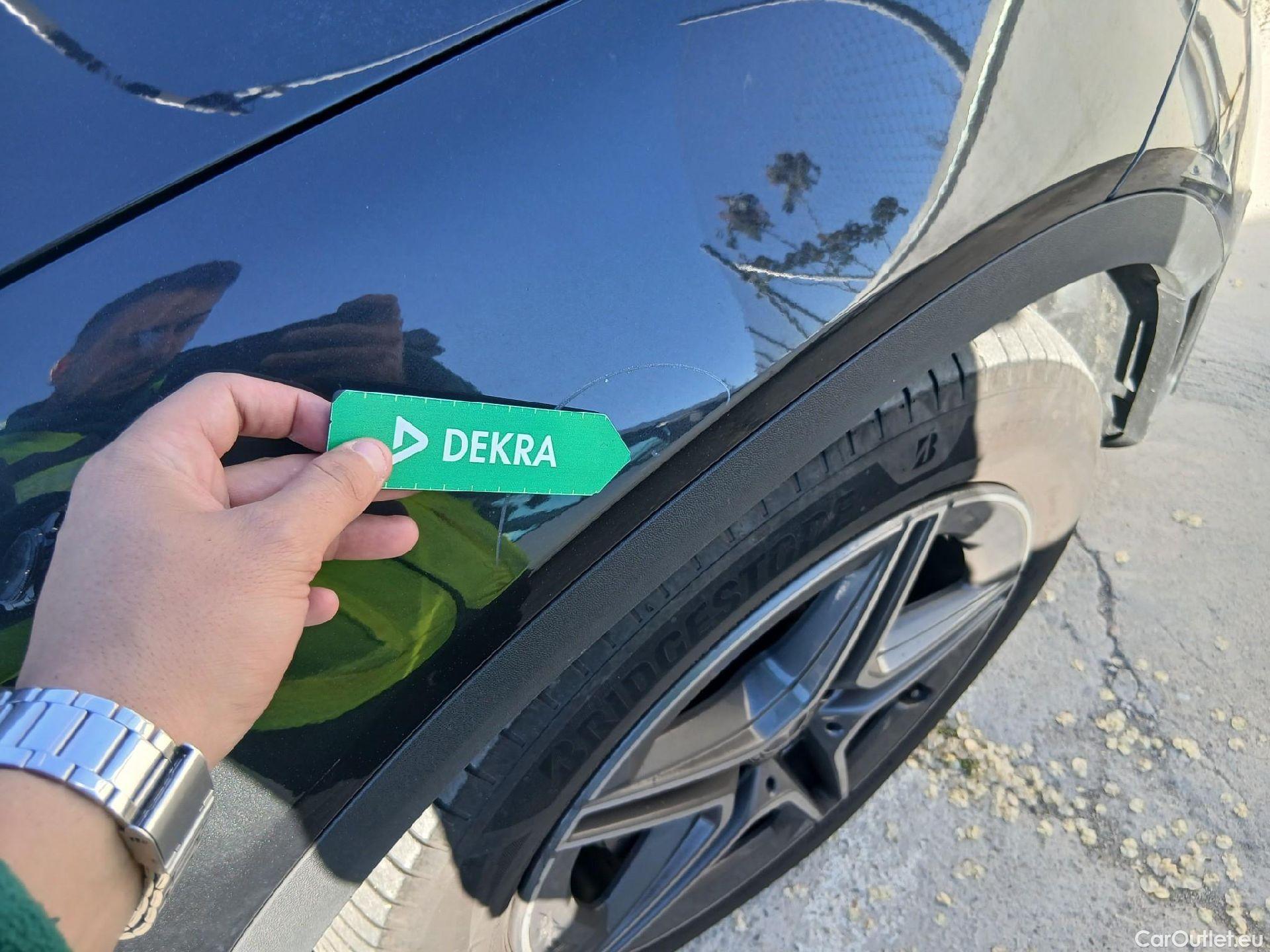  Mercedes  G-Klasee MERCEDES-BENZ Clase GLC / 2019 / 5P / todoterreno GLC 220 d 4MATIC #47