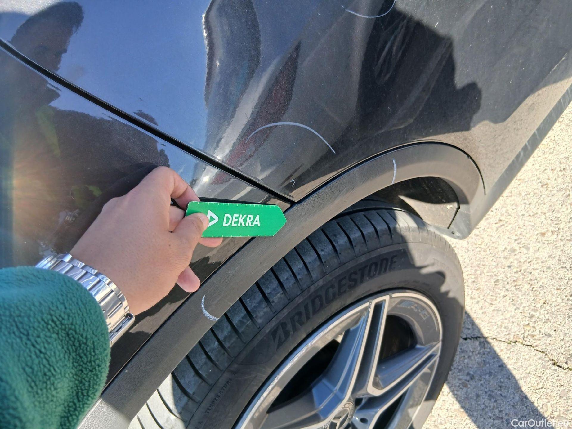  Mercedes  G-Klasee MERCEDES-BENZ Clase GLC / 2019 / 5P / todoterreno GLC 220 d 4MATIC #29