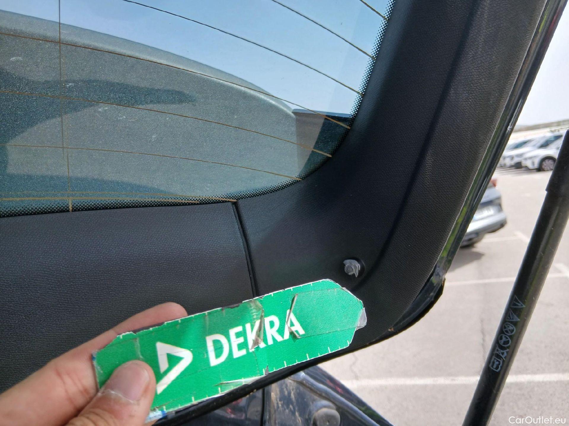  Cupra  Formentor CUPRA  / 2020 / 5P / todoterreno 1.5 TSI 110kW (150 CV) (AC) #42