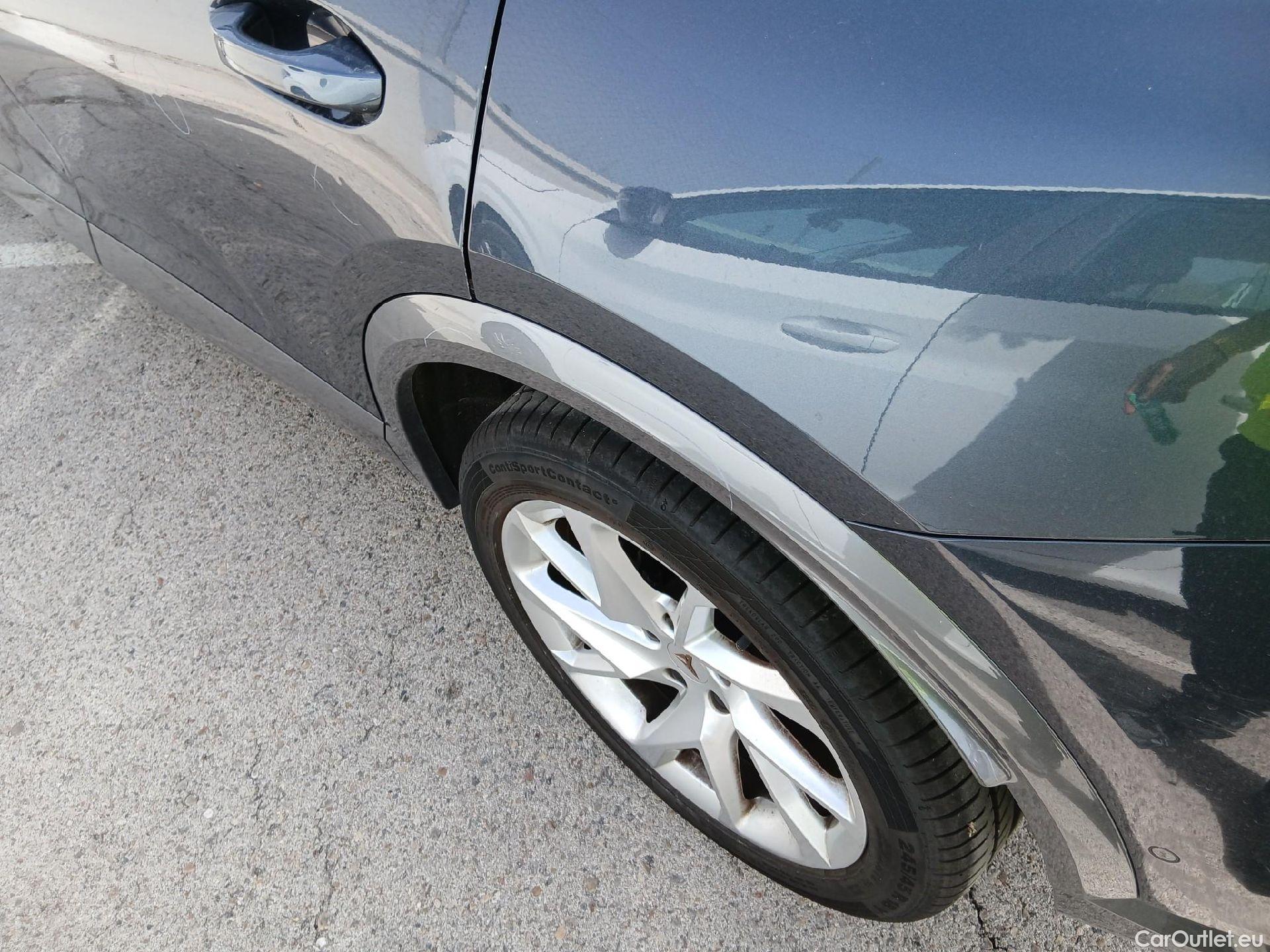  Cupra  Formentor CUPRA  / 2020 / 5P / todoterreno 1.5 TSI 110kW (150 CV) (AC) #27