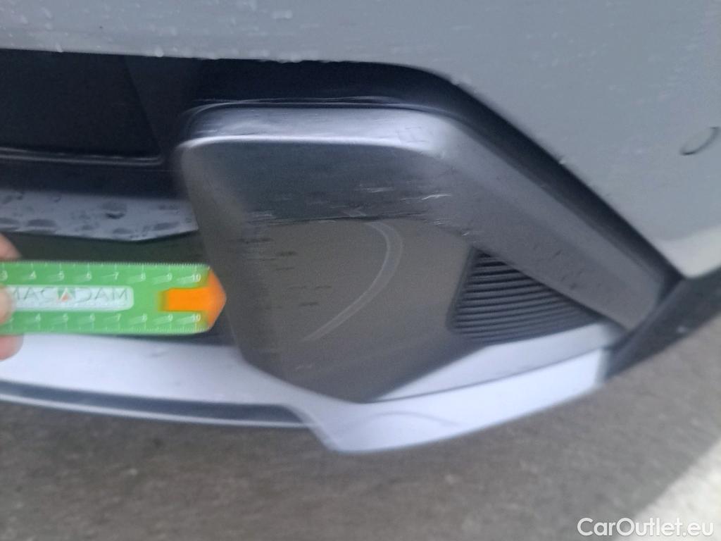  Hyundai  Konna HYUNDAI Kona / 2023 / 5P / todoterreno 1.6 GDI HEV Flexx DCT #36