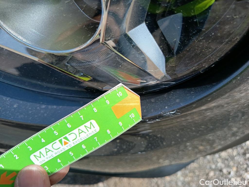  Nissan  Juke NISSAN  / 2019 / 5P / crossover DIG-T 84 kW (114 CV) DCT 7 V N-Connecta (AC2) #23