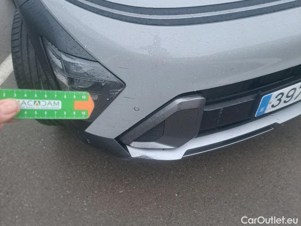  Hyundai  Konna HYUNDAI Kona / 2023 / 5P / todoterreno 1.6 GDI HEV Flexx DCT #29