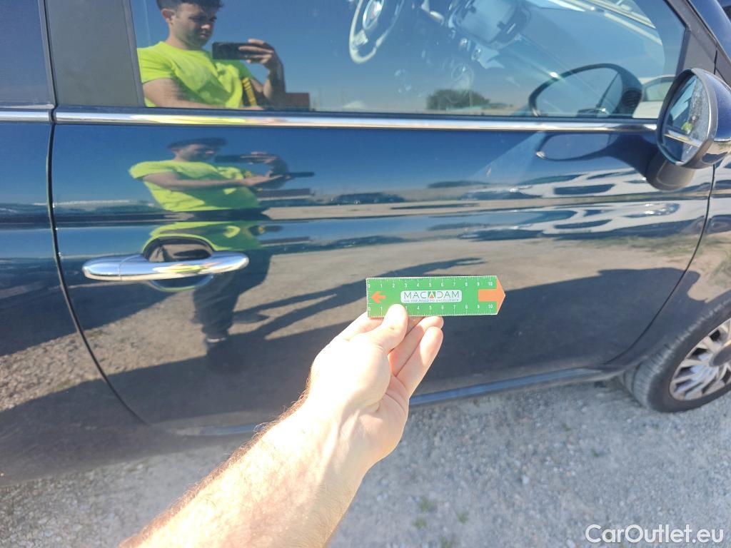  Fiat  500  Monotrim 1.0 70CV MT6 E6d #30