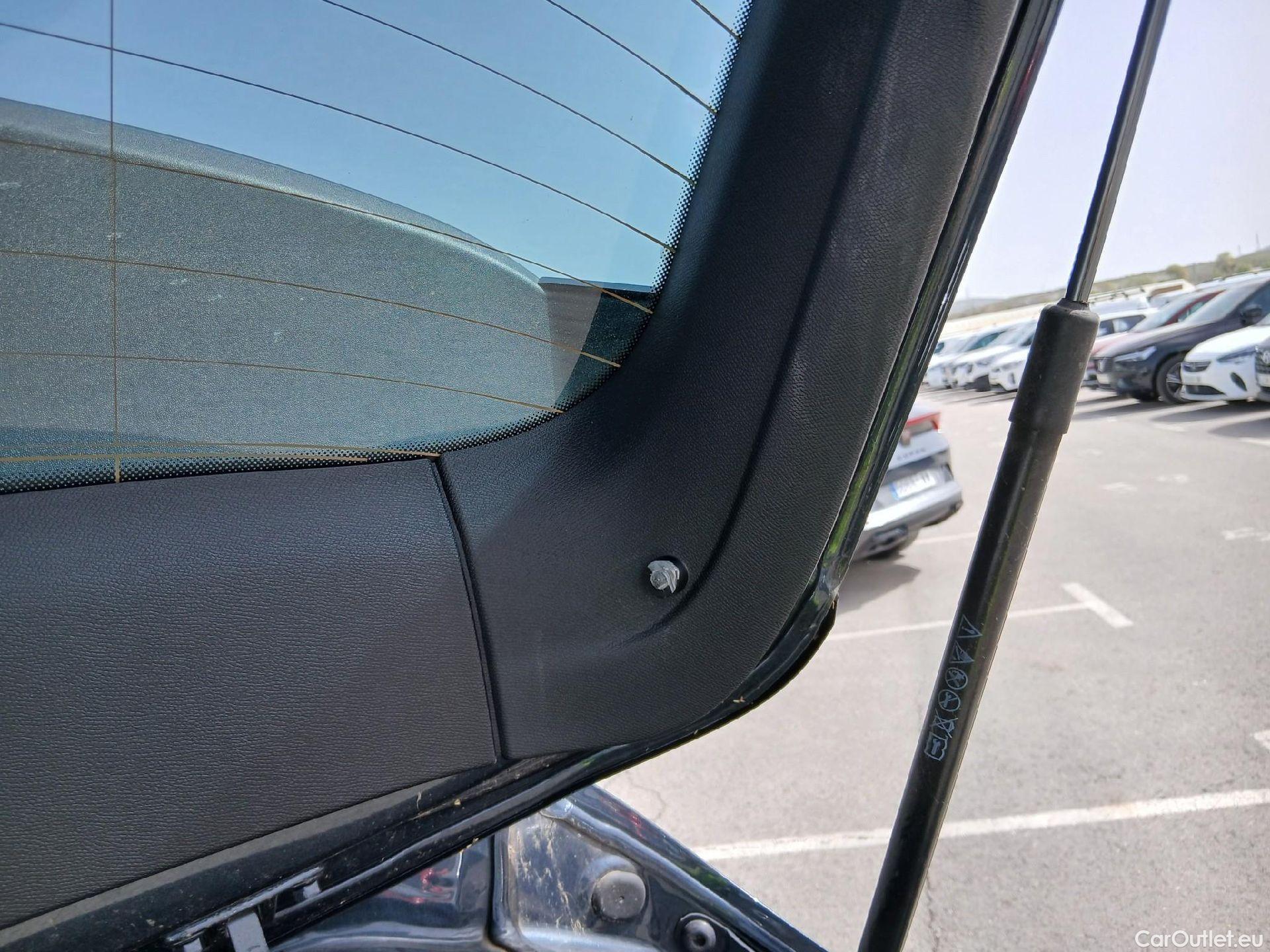  Cupra  Formentor CUPRA  / 2020 / 5P / todoterreno 1.5 TSI 110kW (150 CV) (AC) #41