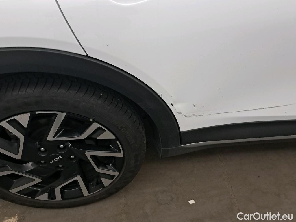  KIA  XCeed  Tech 1.0 T-GDI 120CV MT6 E6d #30