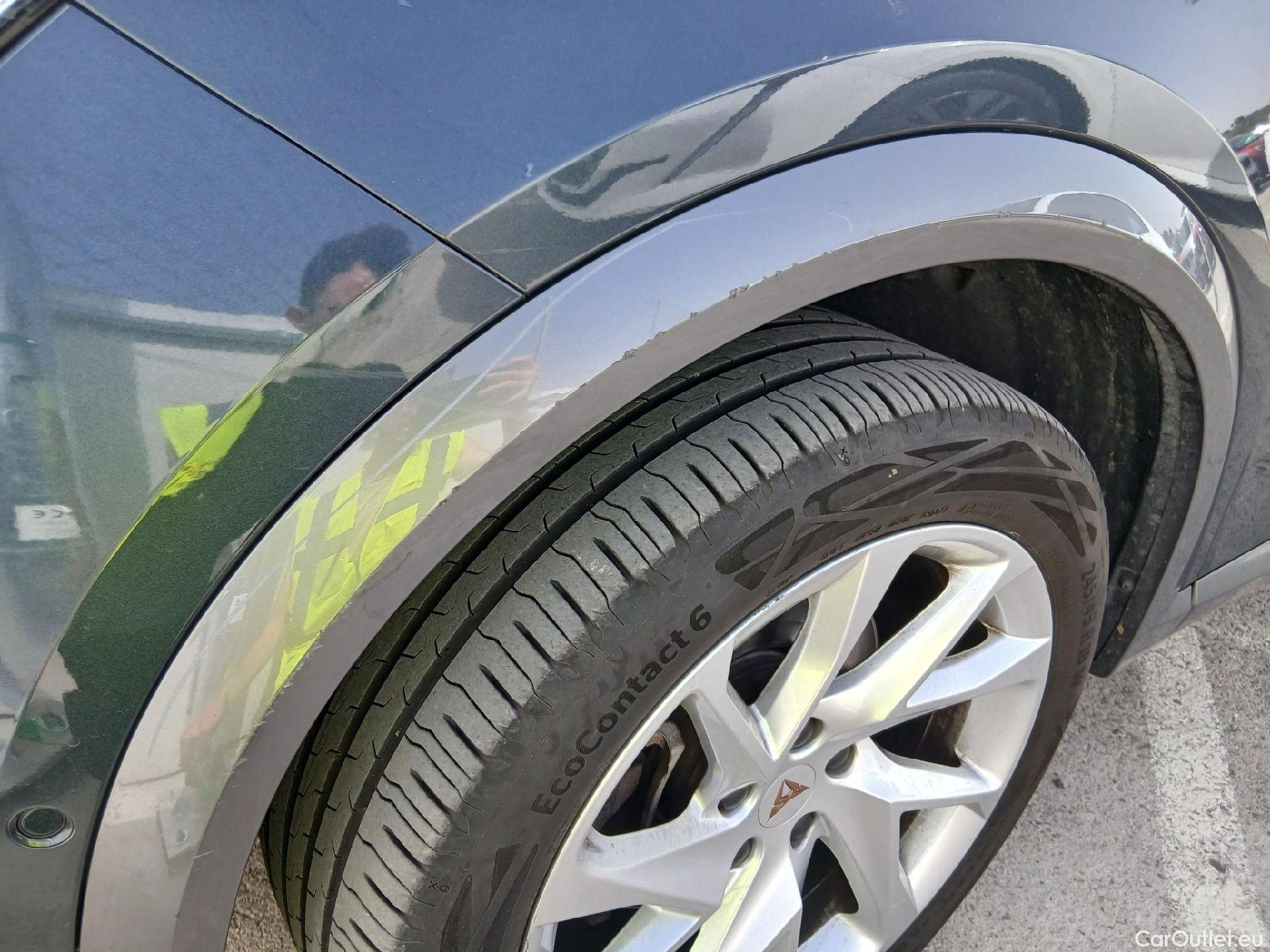  Cupra  Formentor CUPRA  / 2020 / 5P / todoterreno 1.5 TSI 110kW (150 CV) (AC) #12