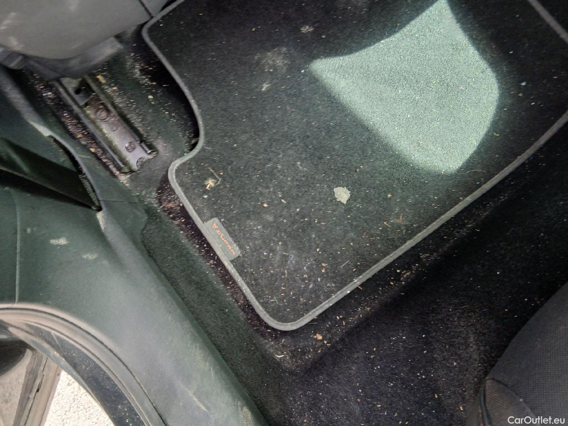  Cupra  Formentor CUPRA  / 2020 / 5P / todoterreno 1.5 TSI 110kW (150 CV) (AC) #22