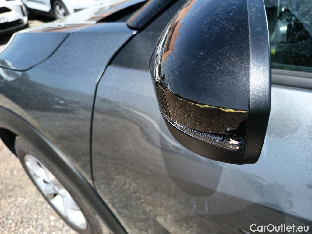  Nissan  Juke NISSAN  / 2019 / 5P / crossover DIG-T 84 kW (114 CV) DCT 7 V N-Connecta (AC2) #14