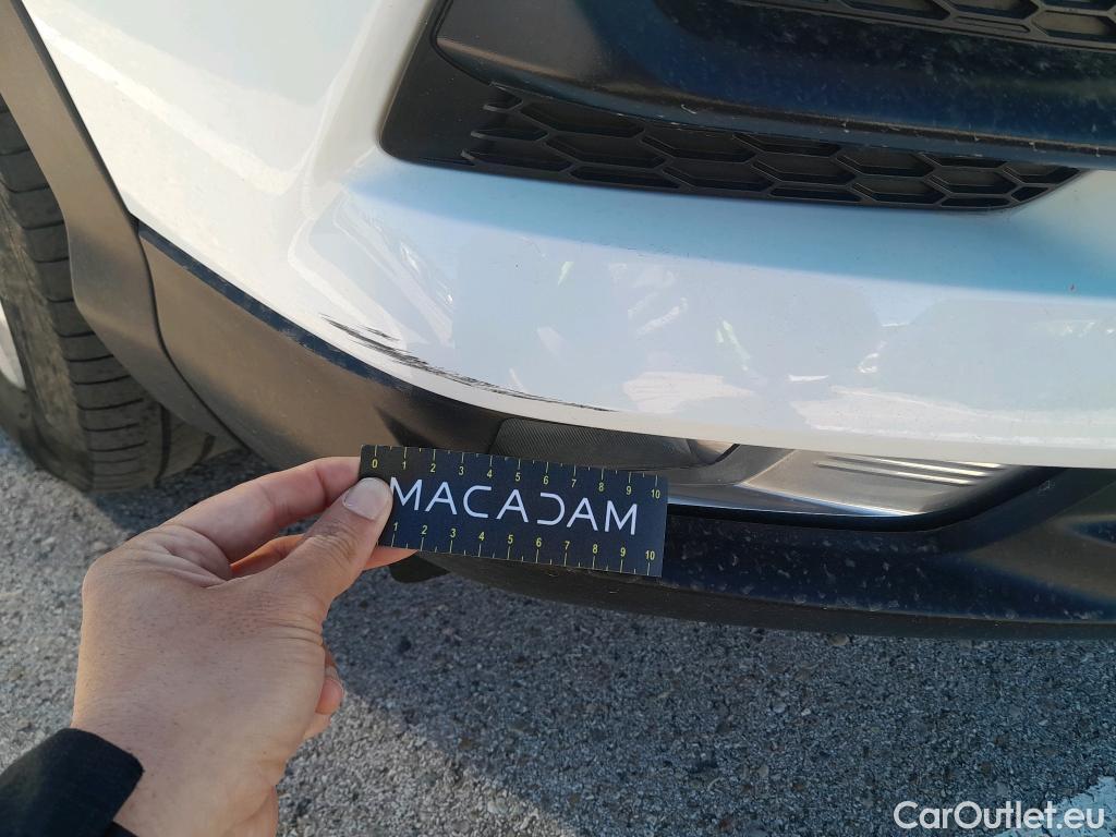  Nissan  Qashqai NISSAN  / 2017 / 5P / todoterreno dCi 85 kW (115 CV) E6D DCT ACENTA #11