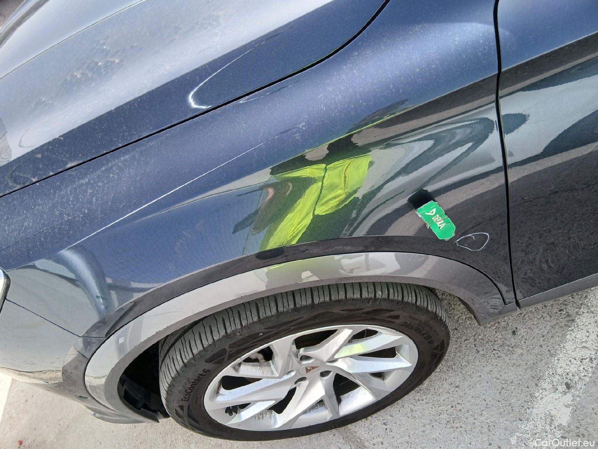  Cupra  Formentor CUPRA  / 2020 / 5P / todoterreno 1.5 TSI 110kW (150 CV) (AC) #13