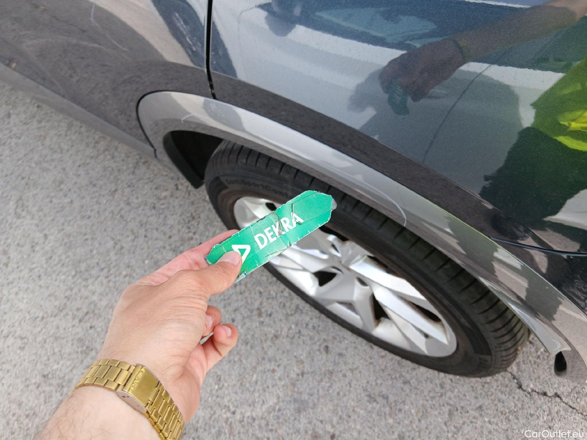  Cupra  Formentor CUPRA  / 2020 / 5P / todoterreno 1.5 TSI 110kW (150 CV) (AC) #28