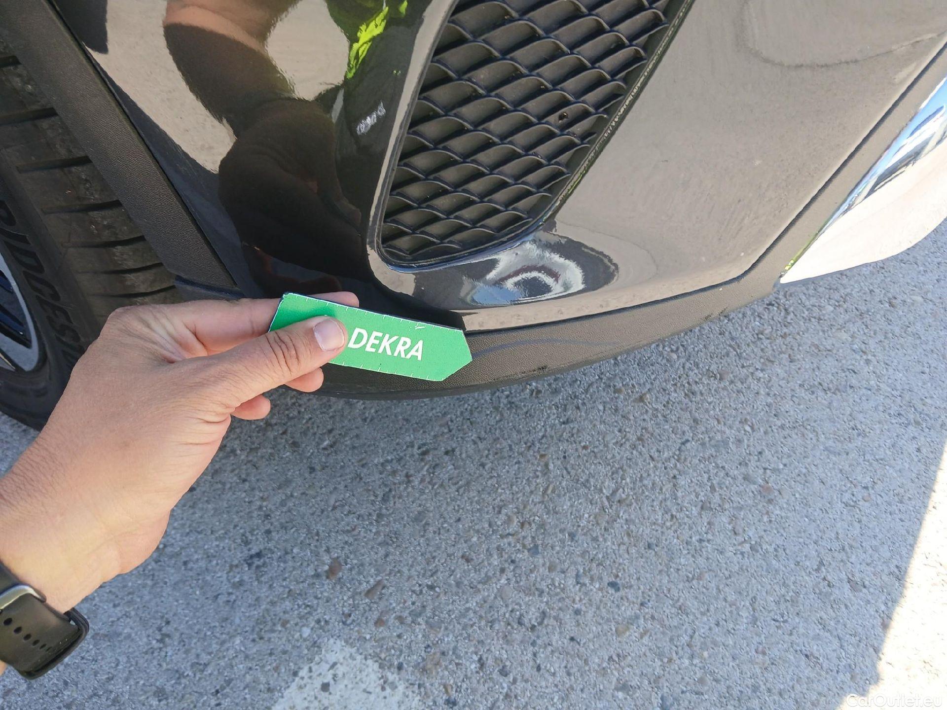  Mercedes  G-Klasee MERCEDES-BENZ GLC Coupé / 2019 / 5P / coupé GLC 220 d 4MATIC #9