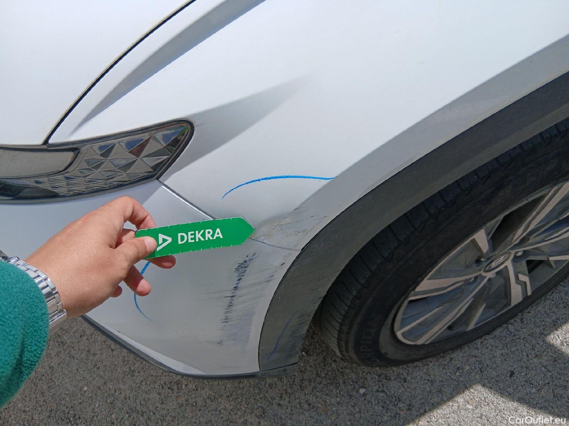  Hyundai  Tucson HYUNDAI  / 2020 / 5P / todoterreno 1.6 CRDI 100kW (136CV) 48V Maxx #8