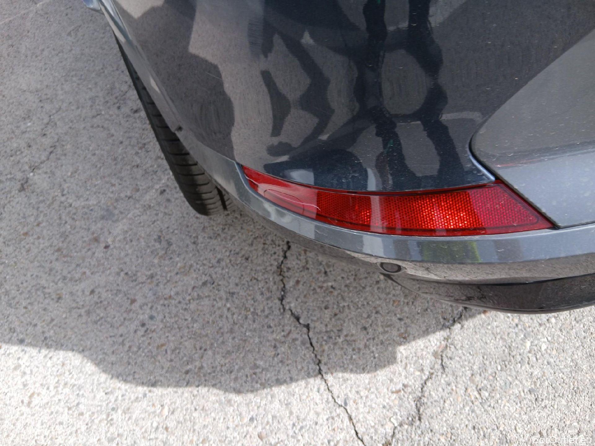  Cupra  Formentor CUPRA  / 2020 / 5P / todoterreno 1.5 TSI 110kW (150 CV) (AC) #33