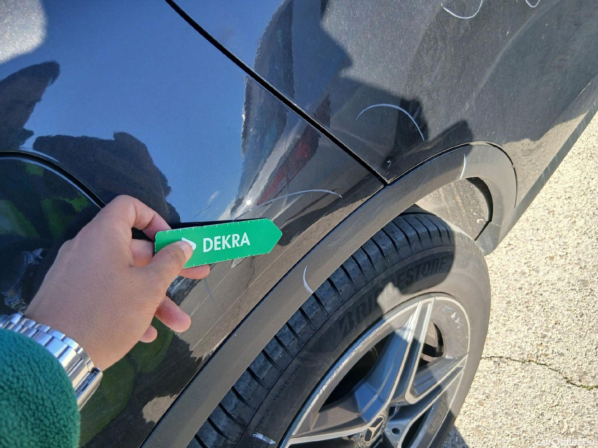  Mercedes  G-Klasee MERCEDES-BENZ Clase GLC / 2019 / 5P / todoterreno GLC 220 d 4MATIC #28