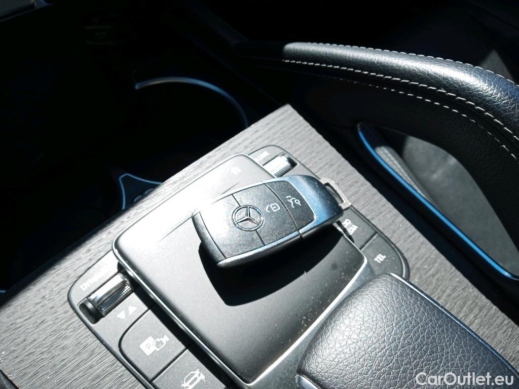  Mercedes  G-Klasee MERCEDES-BENZ GLE Coupé / 2020 / 5P / todoterreno GLE 350 de 4MATIC (Híbrido Enchufable) #5