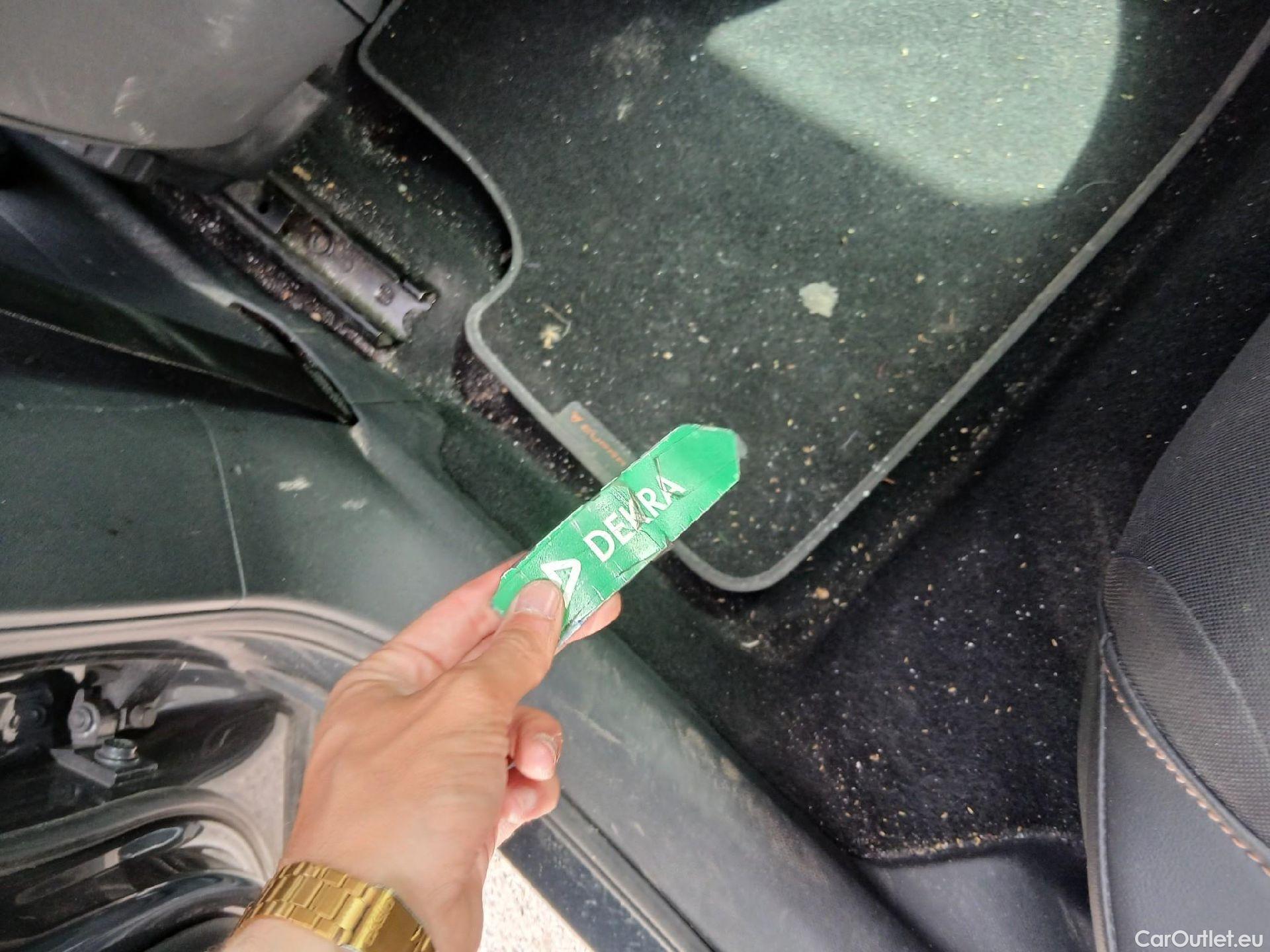  Cupra  Formentor CUPRA  / 2020 / 5P / todoterreno 1.5 TSI 110kW (150 CV) (AC) #23