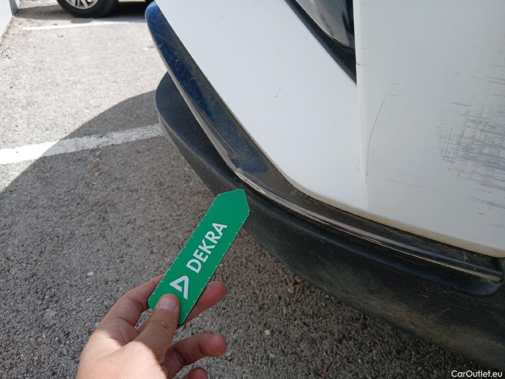  Hyundai  Tucson HYUNDAI  / 2020 / 5P / todoterreno 1.6 CRDI 100kW (136CV) 48V Maxx #6