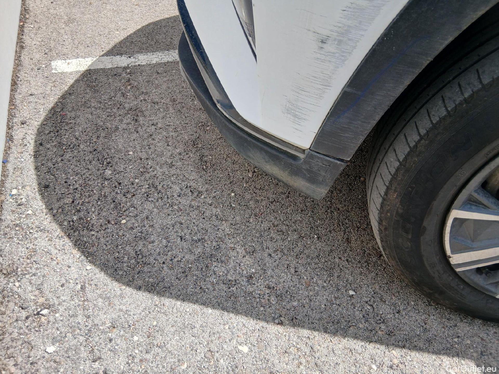  Hyundai  Tucson HYUNDAI  / 2020 / 5P / todoterreno 1.6 CRDI 100kW (136CV) 48V Maxx #28