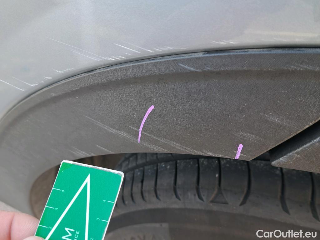  KIA  Sportage KIA  / 2022 / 5P / todoterreno 1.6 T-GDi 110kW (150CV) Concept 4x2 #22