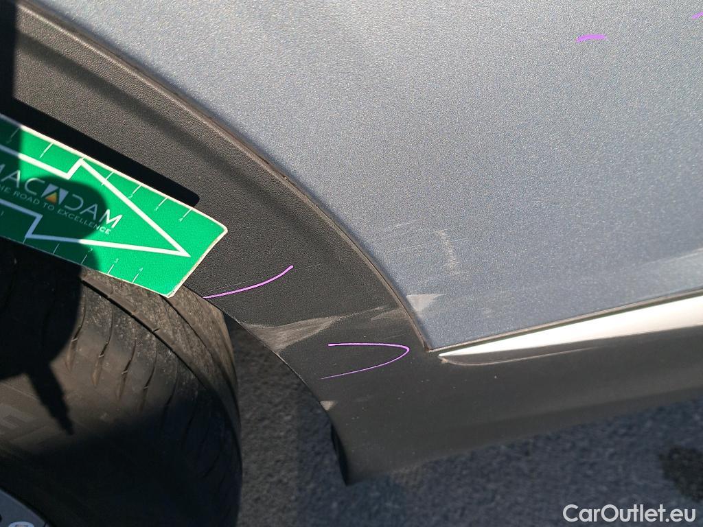  KIA  Sportage KIA  / 2022 / 5P / todoterreno 1.6 T-GDi 110kW (150CV) Concept 4x2 #16