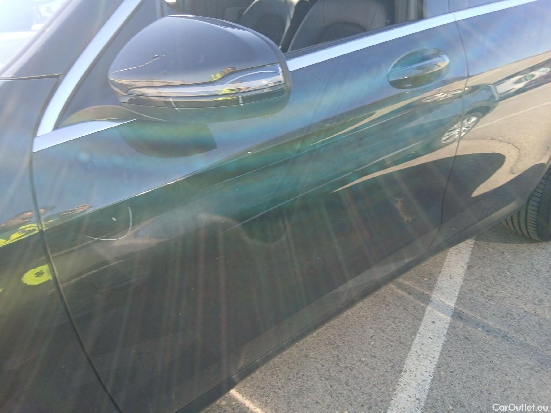  Mercedes  G-Klasee MERCEDES-BENZ Clase GLC / 2019 / 5P / todoterreno GLC 220 d 4MATIC #10