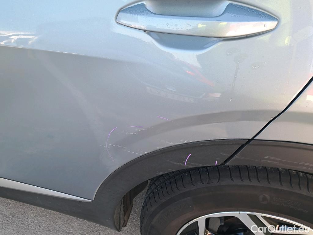  KIA  Sportage KIA  / 2022 / 5P / todoterreno 1.6 T-GDi 110kW (150CV) Concept 4x2 #21