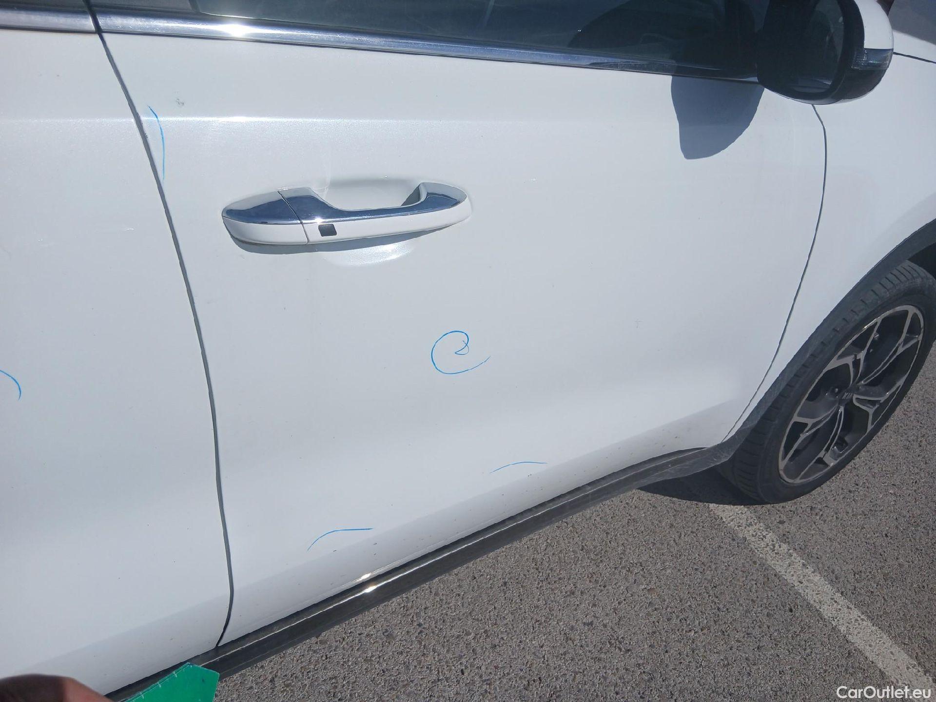  KIA  Sportage KIA  / 2018 / 5P / todoterreno 1.6 MHEV GT Line Essential 115CV 4x2 #29