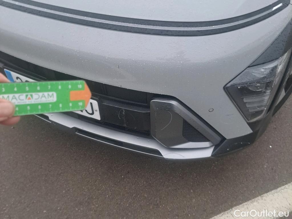  Hyundai  Konna HYUNDAI Kona / 2023 / 5P / todoterreno 1.6 GDI HEV Flexx DCT #35