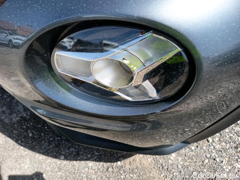  Nissan  Juke NISSAN  / 2019 / 5P / crossover DIG-T 84 kW (114 CV) DCT 7 V N-Connecta (AC2) #22