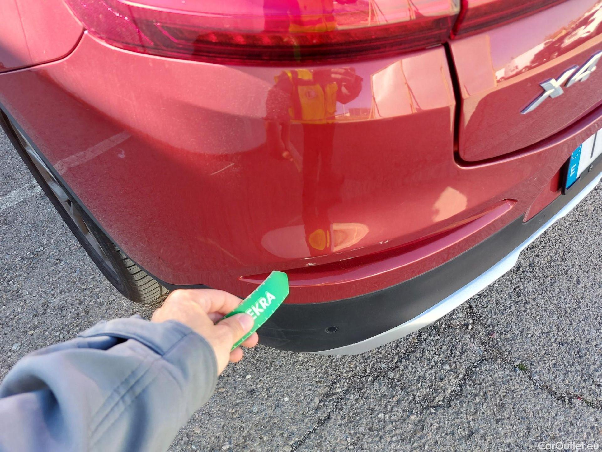  Bmw  X4 BMW  / 2018 / 5P / todoterreno xDrive20d #14