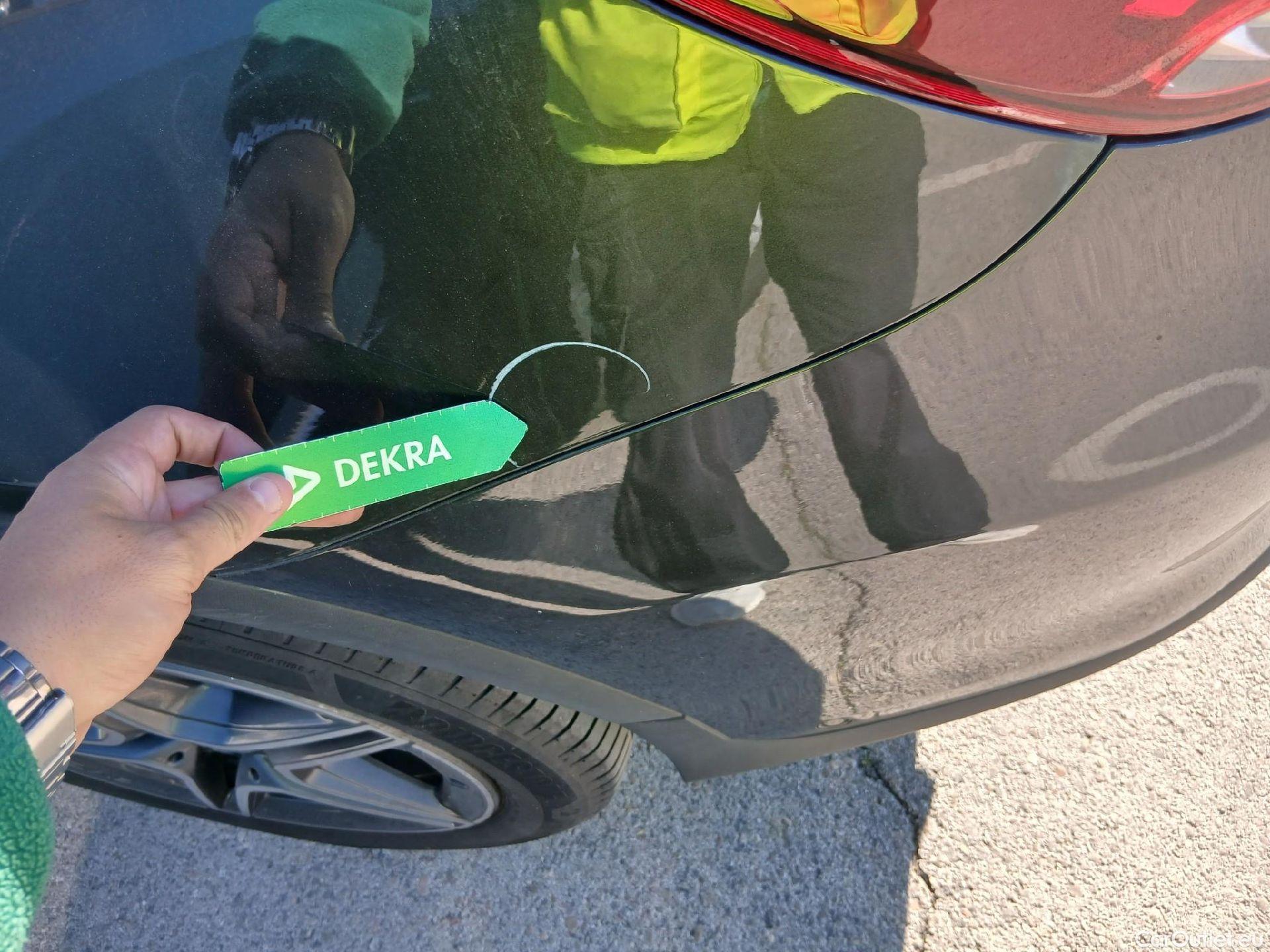  Mercedes  G-Klasee MERCEDES-BENZ Clase GLC / 2019 / 5P / todoterreno GLC 220 d 4MATIC #45