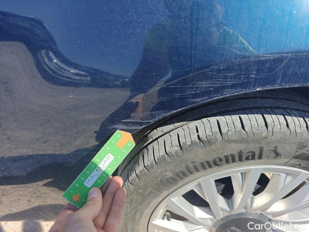  Fiat  500  Monotrim 1.0 70CV MT6 E6d #7