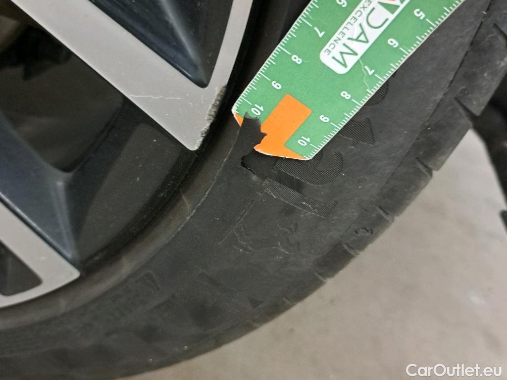  KIA  XCeed  Tech 1.0 T-GDI 120CV MT6 E6d #10