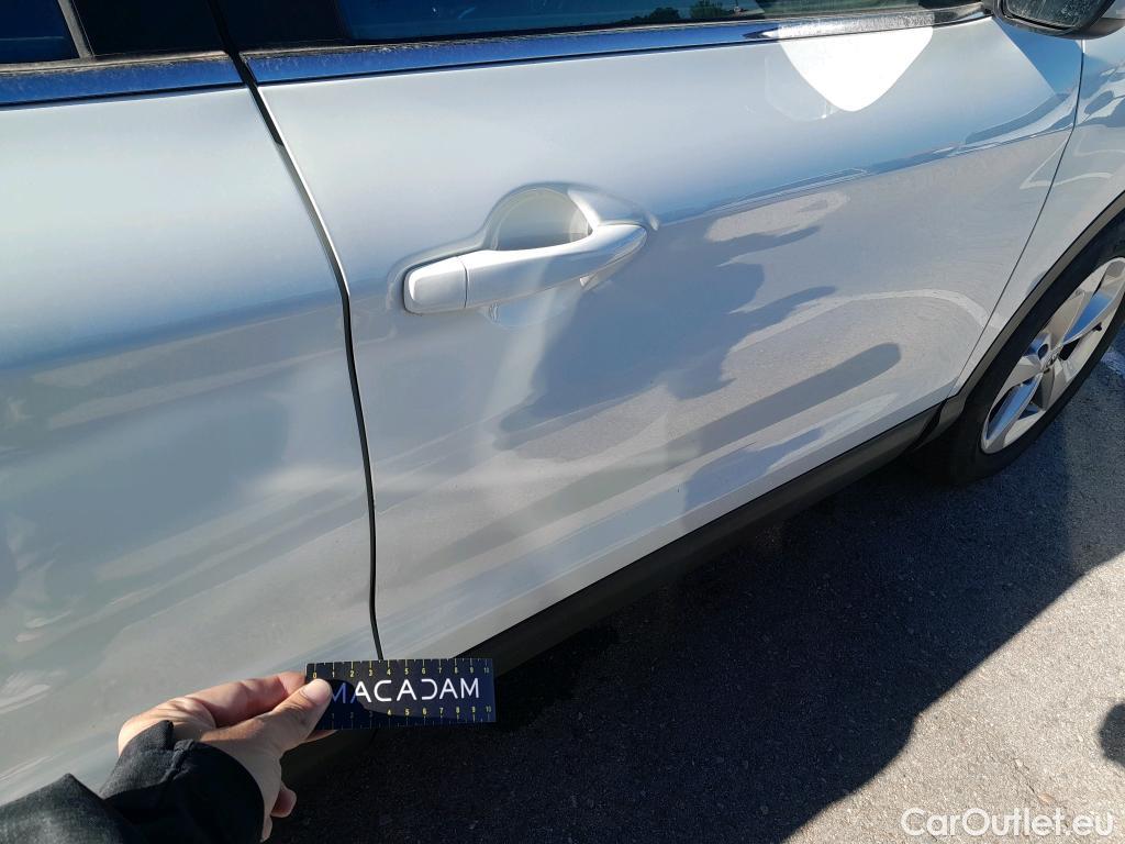  Nissan  Qashqai NISSAN  / 2017 / 5P / todoterreno dCi 85 kW (115 CV) E6D DCT ACENTA #4