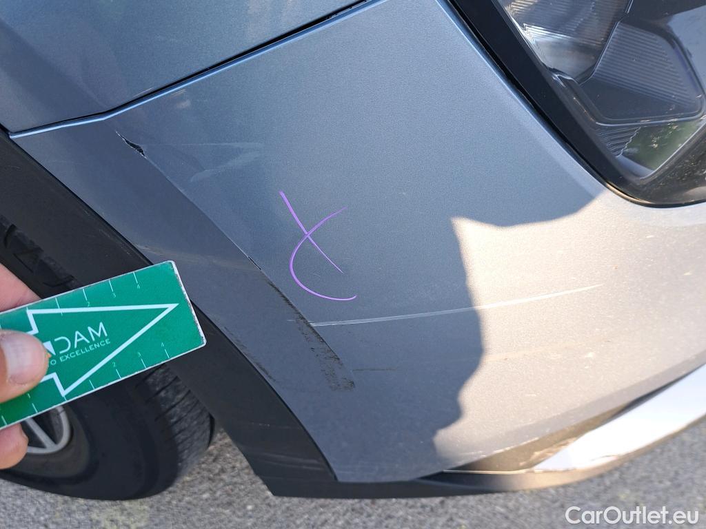  KIA  Sportage KIA  / 2022 / 5P / todoterreno 1.6 T-GDi 110kW (150CV) Concept 4x2 #8