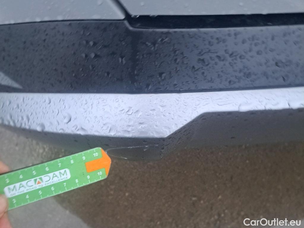  Hyundai  Konna HYUNDAI Kona / 2023 / 5P / todoterreno 1.6 GDI HEV Flexx DCT #9