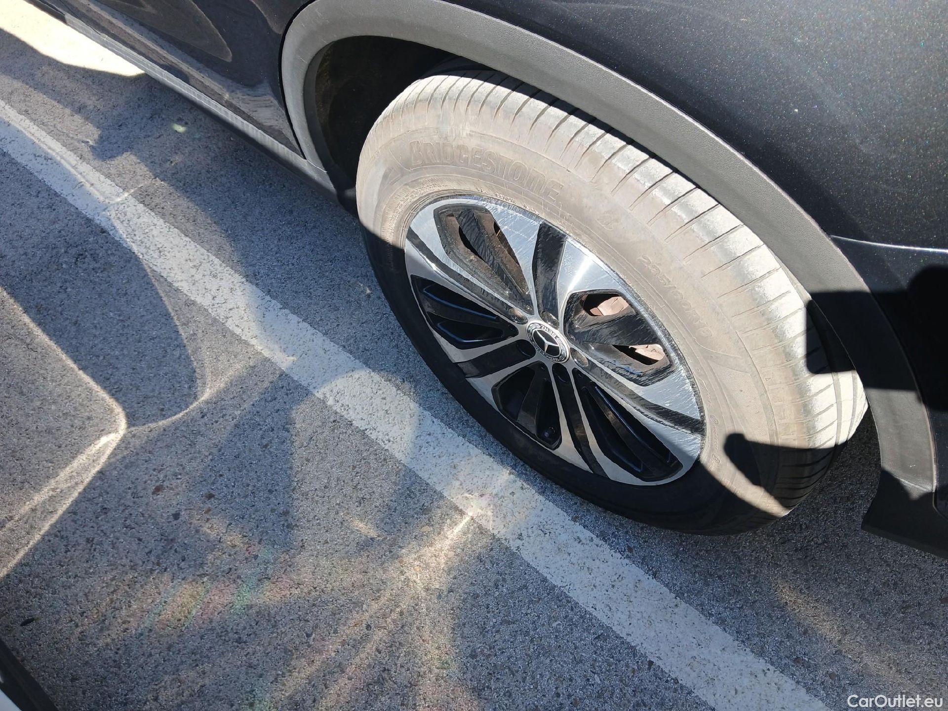  Mercedes  G-Klasee MERCEDES-BENZ GLC Coupé / 2019 / 5P / coupé GLC 220 d 4MATIC #1