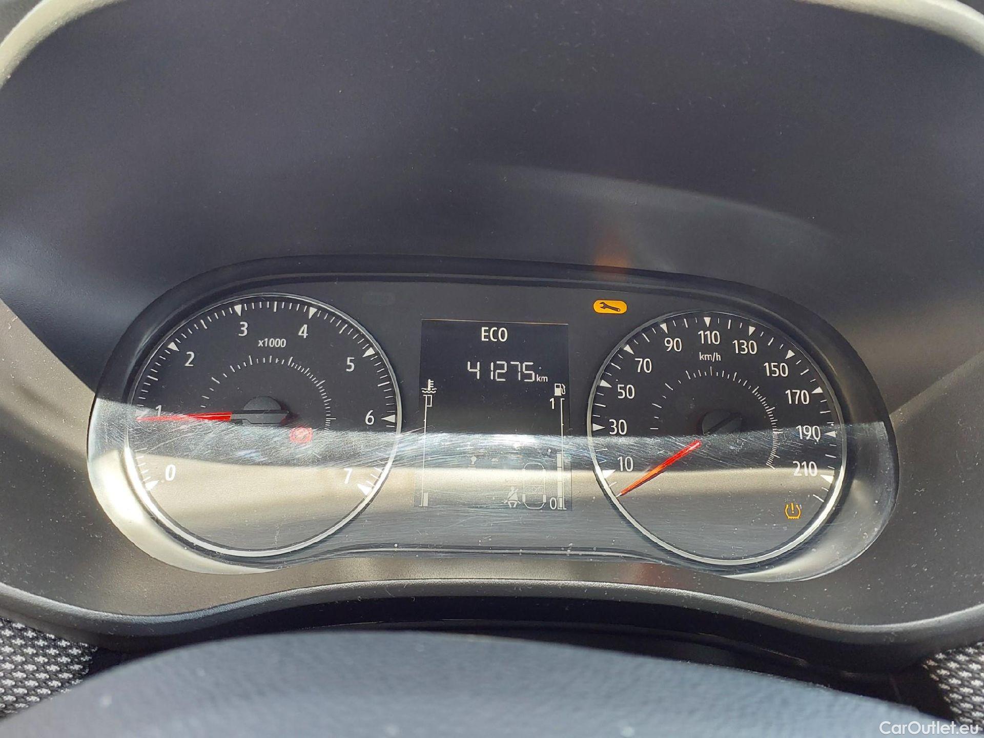  Dacia  Sandero DACIA  / 2020 / 5P / berlina con portón Comfort TCe 67kW (90CV) #1