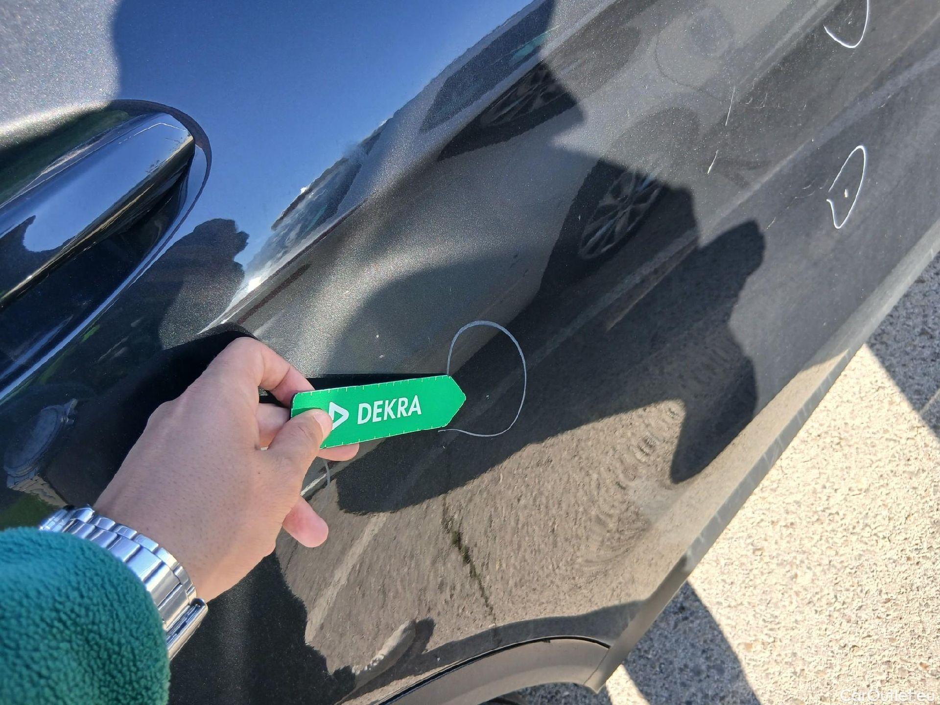  Mercedes  G-Klasee MERCEDES-BENZ Clase GLC / 2019 / 5P / todoterreno GLC 220 d 4MATIC #35