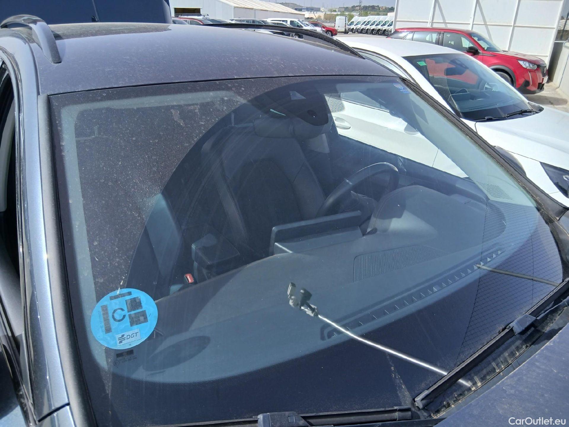  Cupra  Formentor CUPRA  / 2020 / 5P / todoterreno 1.5 TSI 110kW (150 CV) (AC) #1