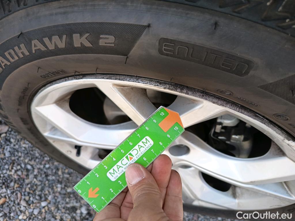  Nissan  Juke NISSAN  / 2019 / 5P / crossover DIG-T 84 kW (114 CV) DCT 7 V N-Connecta (AC2) #9