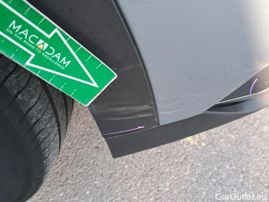  KIA  Sportage KIA  / 2022 / 5P / todoterreno 1.6 T-GDi 110kW (150CV) Concept 4x2 #20